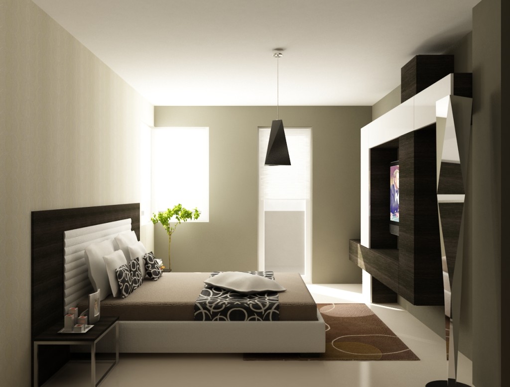 25 Cool Bedroom Design Ideas 25 Cool Bedroom Design Ideas
