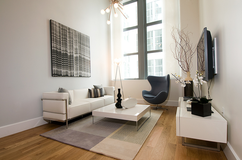 Stunning Home Decor Ideas For Small Spaces
