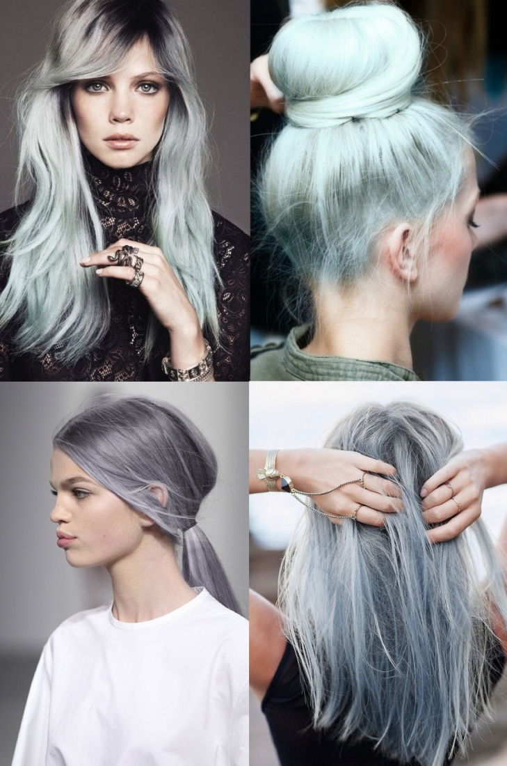 best hair colors ideas for summer 2015