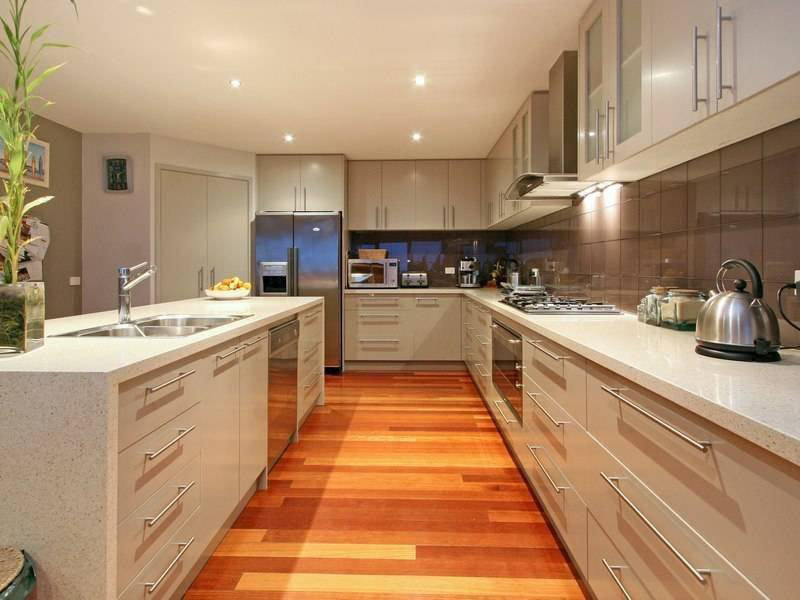 20 Amazing Kitchen Design Ideas 974shares