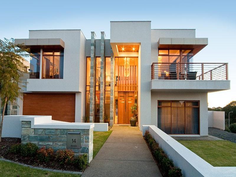 25 Best Modern House Designs 25 Best Modern House Designs