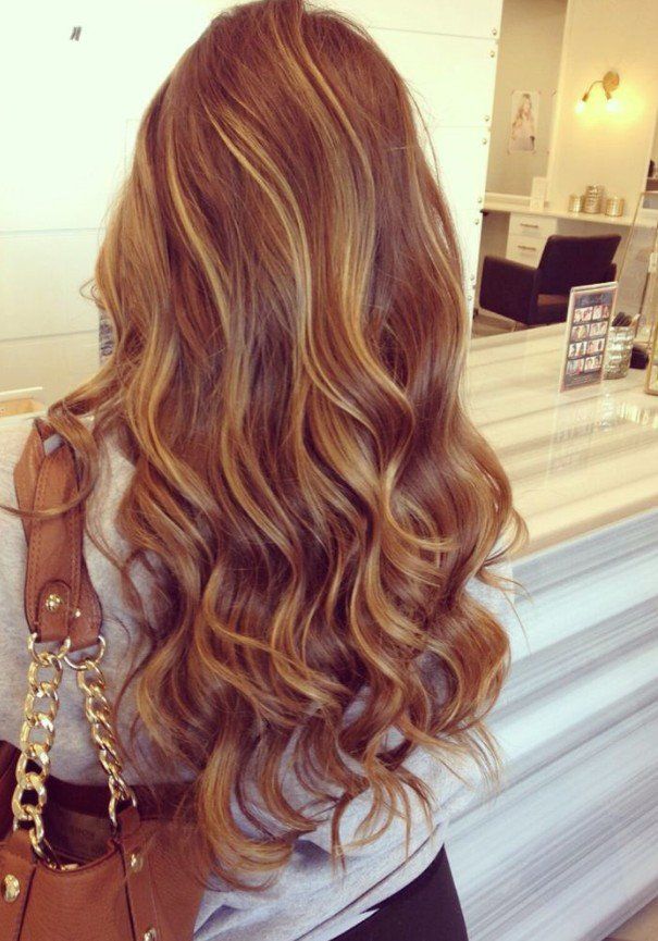 best hair colors ideas for summer 2015