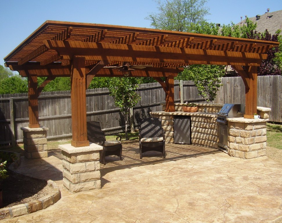 20 Cool Patio Design Ideas Cool Patio Design Ideas