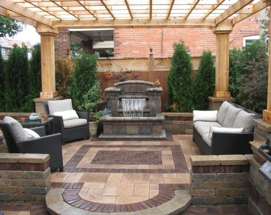 Cool Patio Designs 20 cool patio design ideas Cool Patio Designs 20 cool patio design ideas