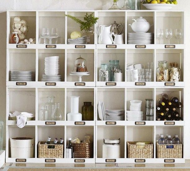 25 Awesome Kitchen Storage Ideas Cool Kitchen Storage Idea