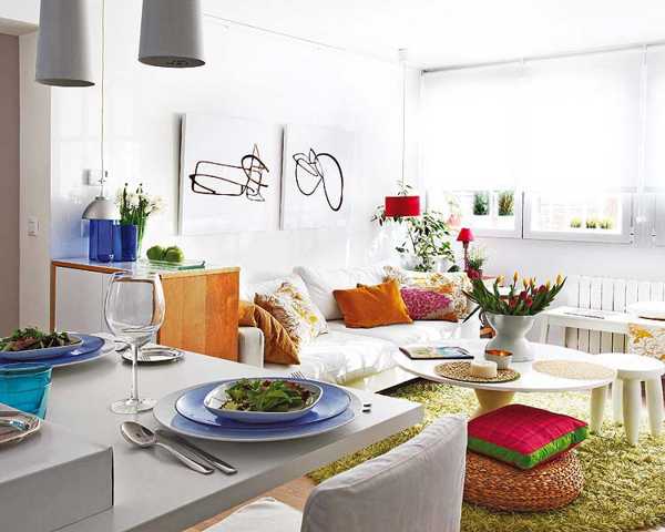 Stunning Home Decor Ideas For Small Spaces Stunning Home Decor Ideas For Small Spaces