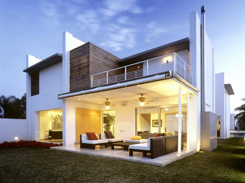 25 Modern Home Exteriors Design Ideas 25 Modern Home Exteriors Design Ideas