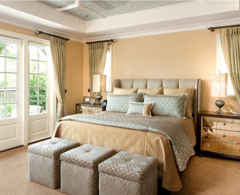 15 Creative Master Bedroom Ideas 15 Creative Master Bedroom Ideas
