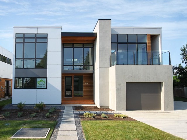 25 Modern Home Exteriors Design Ideas 25 Modern Home Exteriors Design Ideas