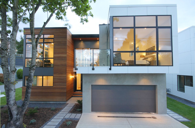 25 Modern Home Exteriors Design Ideas 25 Modern Home Exteriors Design Ideas