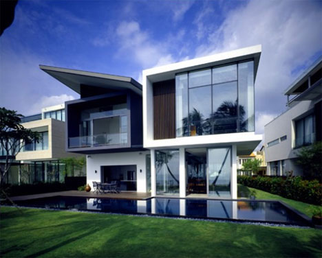 25 Best Modern House Designs 25 Best Modern House Designs