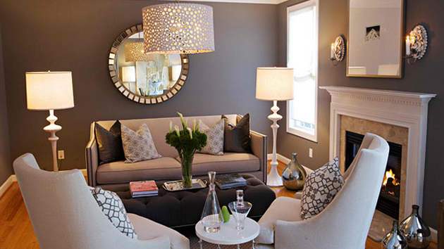 20 Beautiful Living Room Decor Ideas 20 Beautiful Living Room Decor Ideas