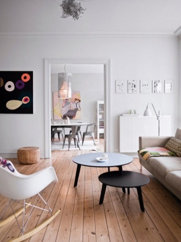 Amazing Scandinavian Interior Design Ideas