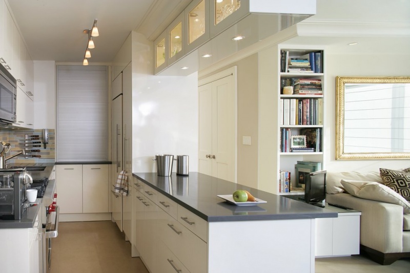 21 Cool Small Kitchen Design Ideas 21 Cool Small Kitchen Design Ideas