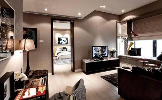 25 Best Apartment Designs Inspiration Apartments For
