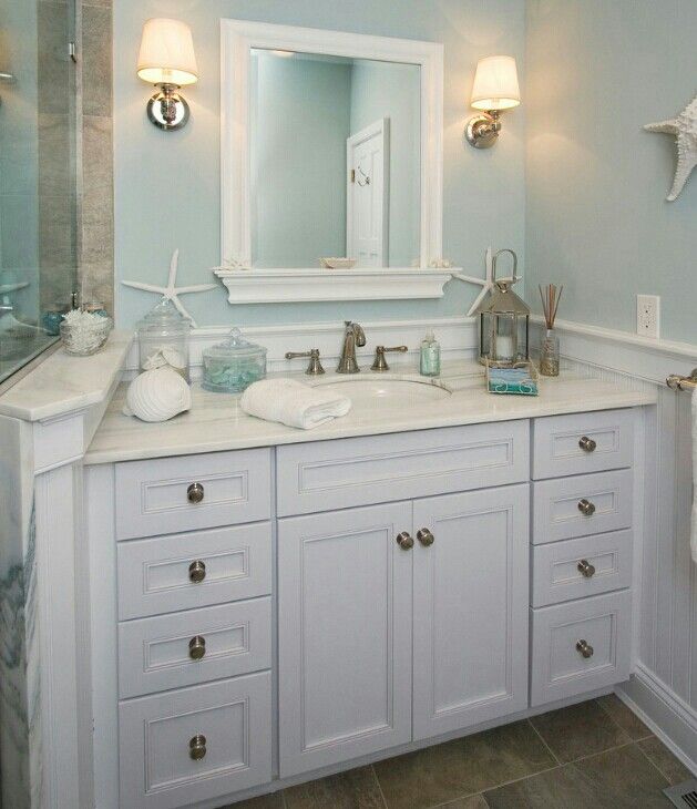 48 Awesome Beach Style Bathroom Design Ideas Best Bathroom Design Themes 48 Awesome Beach Style Bathroom Design Ideas Best Bathroom Design Themes