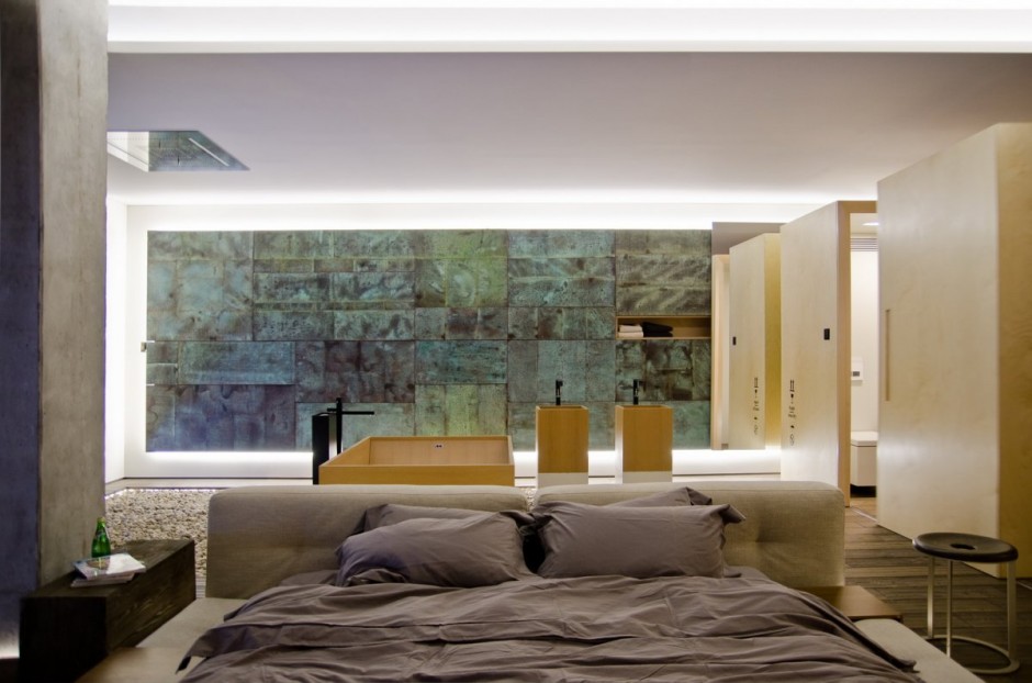 25 Best Apartment Designs Inspiration Best Loft Apartment Design By 2b Group Interior