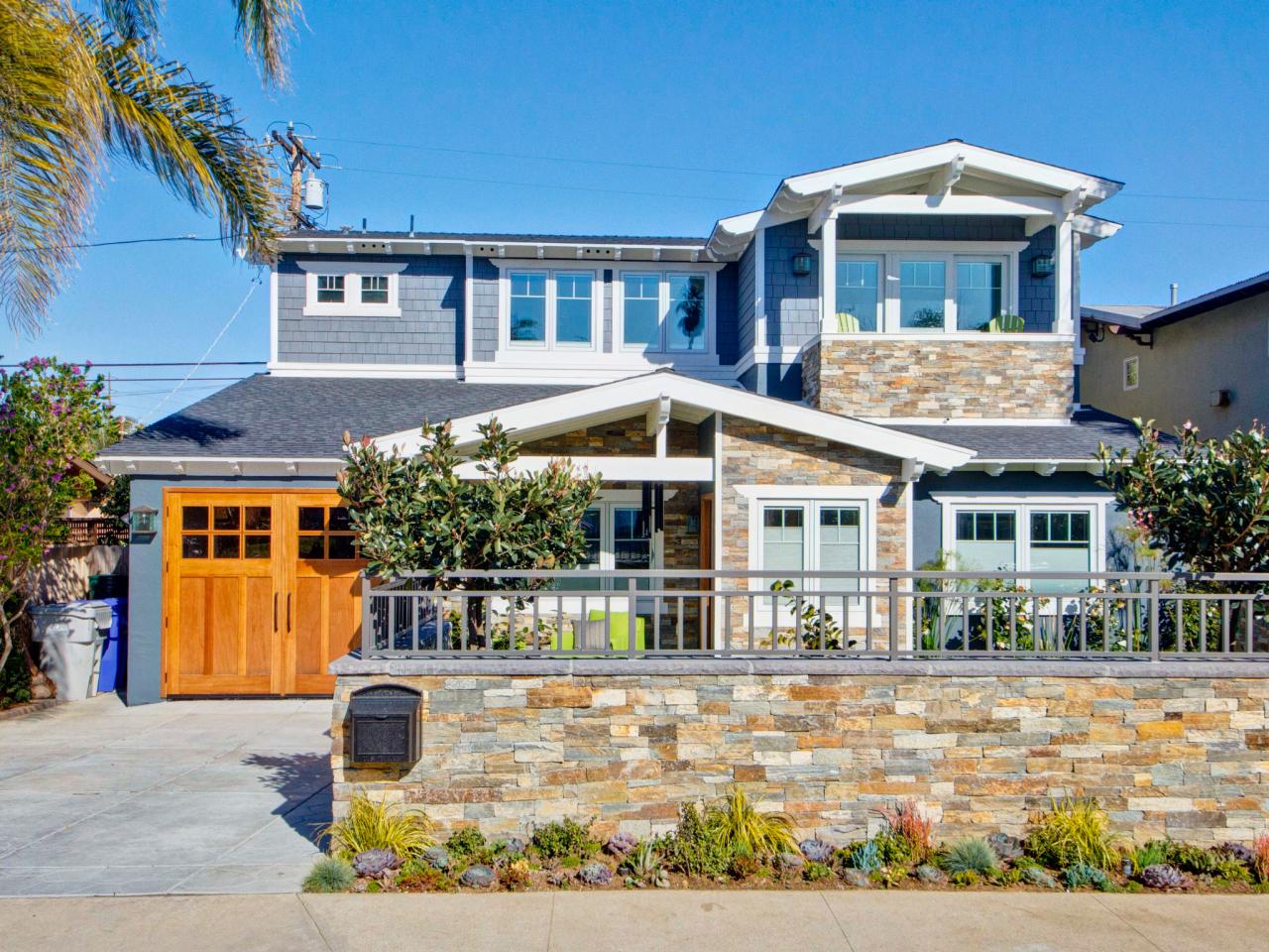 25 Gorgeous Eclectic Home Exterior Designs 25 Gorgeous Eclectic Home Exterior Designs