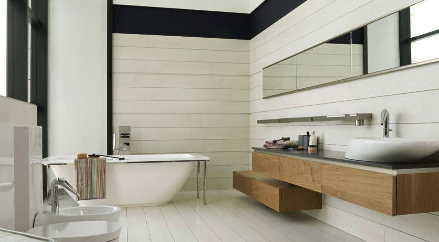 35 best contemporary bathroom design ideas