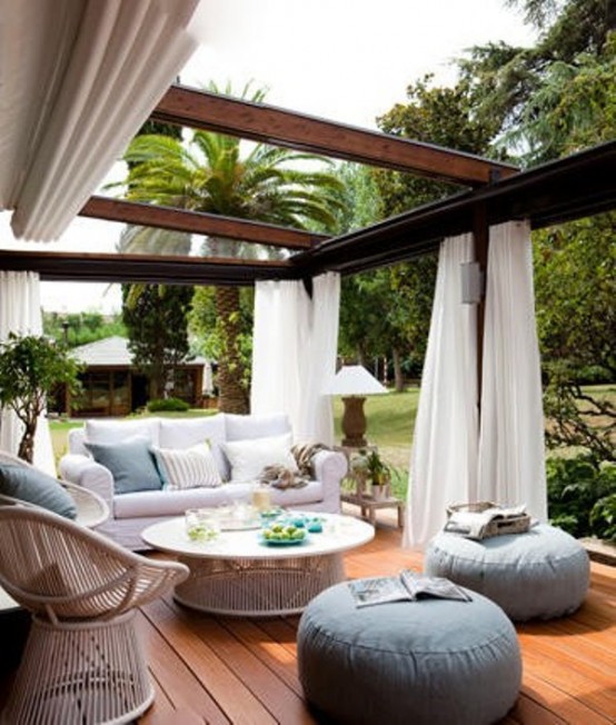 48 Awesome Outdoor Space Design Ideas Classy Living Rooms With Ottomans Exterior 48 Awesome Outdoor Space Design Ideas Classy Living Rooms With Ottomans Exterior
