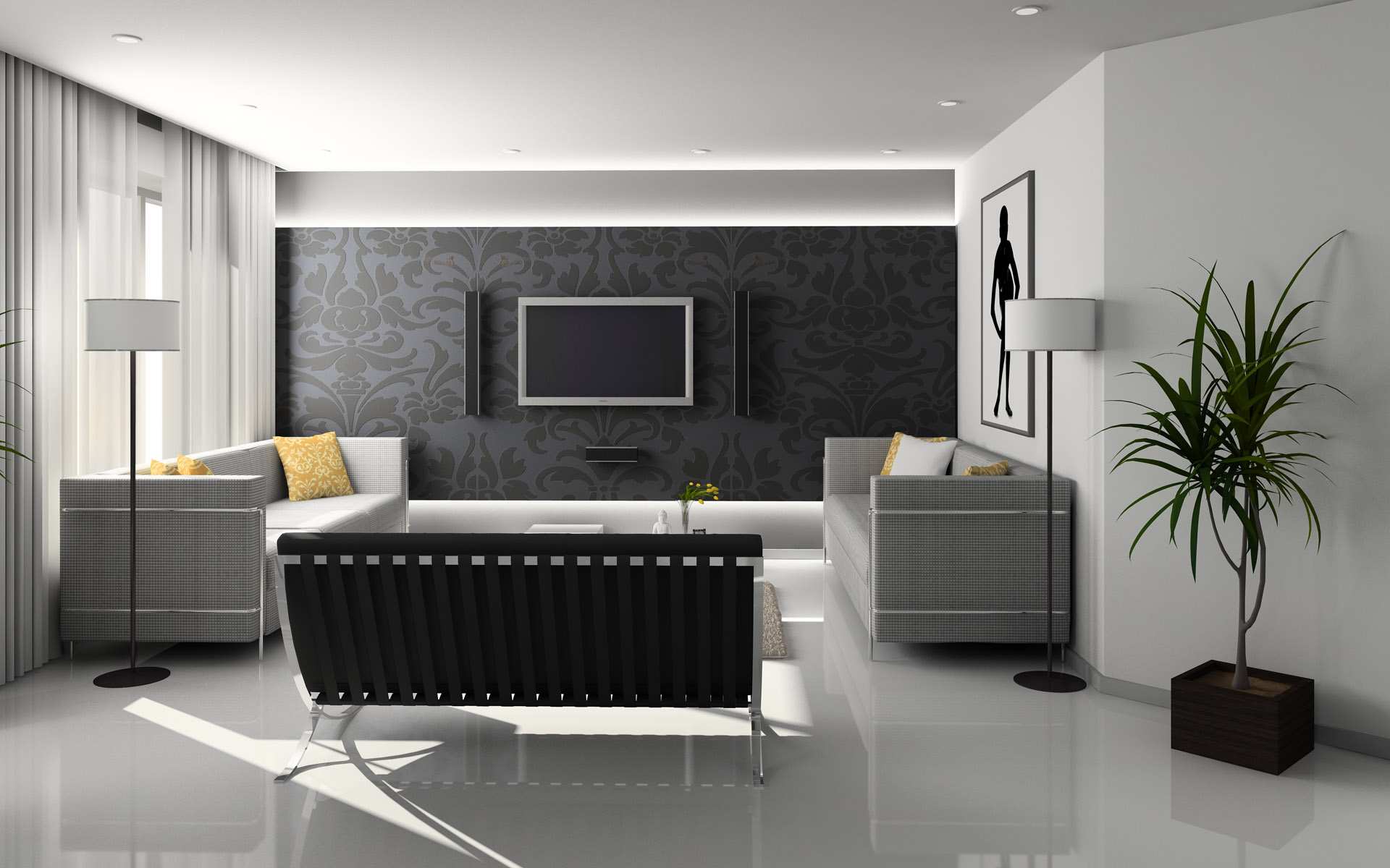 31 Awesome Interior Design Inspiration 31 Awesome Interior Design Inspiration