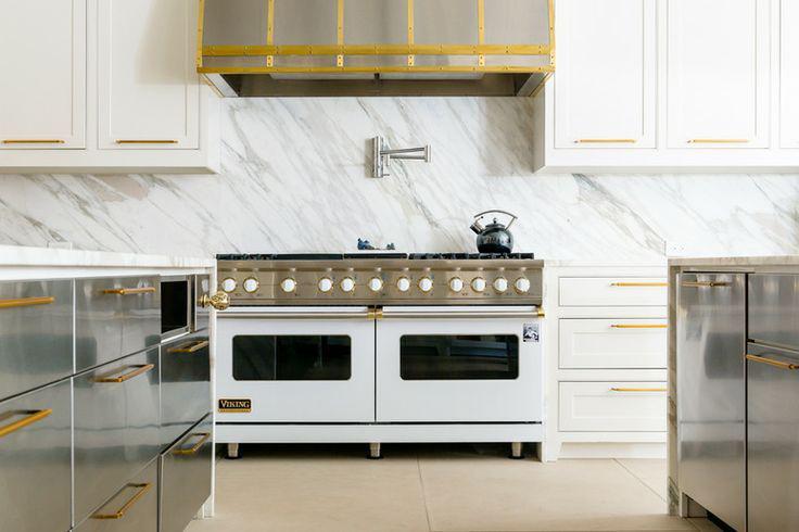 Top 25 Kitchen Trends For 2018 751shares