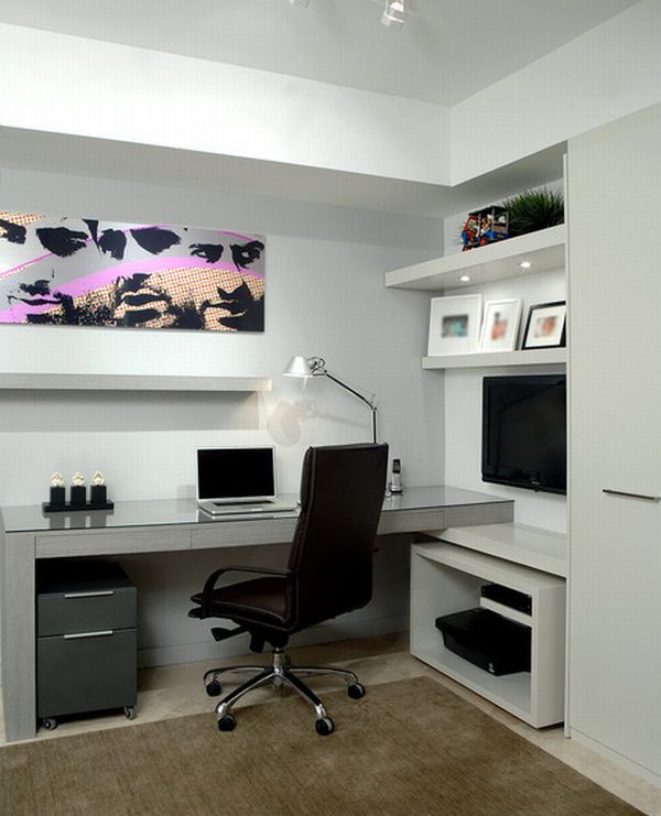 Amazing Modern Home Office High End Modern Modernhomeofficeinfloridawithunassumingsimplicity The Wow Decor 25 Stunning Modern Home Office Designs Amazing Modern Home Office High End Modern Modernhomeofficeinfloridawithunassumingsimplicity The Wow Decor 25 Stunning Modern Home Office Designs