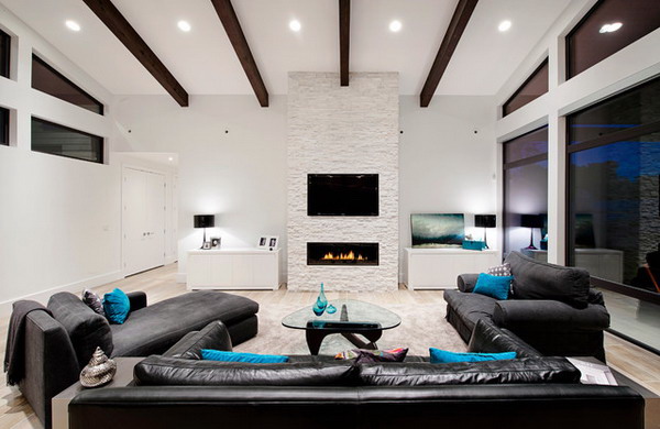 25 Best Modern Living Room Designs 25 Best Modern Living Room Designs