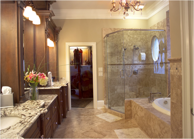 31 Beautiful Traditional Bathroom Design 31 Beautiful Traditional Bathroom Design