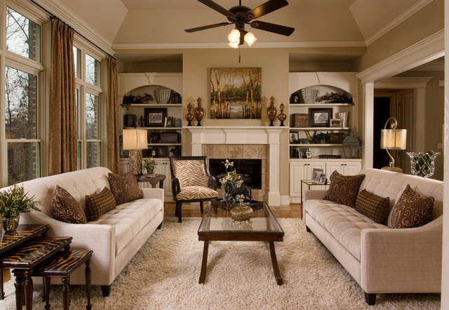 25 Best Traditional Living Room Designs Traditional Living Room Designs Pictures Gallery