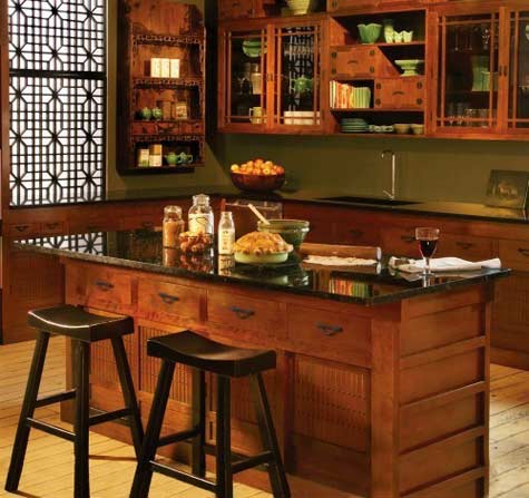 25 Best Asian Kitchen Design Ideas Asian Kitchen Style Design