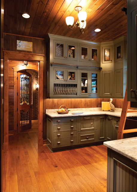 25 Stylish Craftsman Kitchen Design Ideas 25 Stylish Craftsman Kitchen Design Ideas