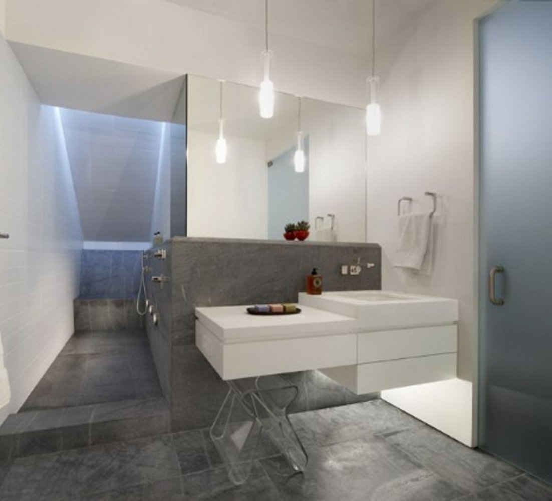 35 Best Modern Bathroom Design Ideas