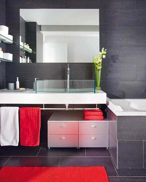 bathroom accessory sets contemporary home interior design for - Bathroom Accessories Decorating Ideas bathroom accessory sets contemporary home interior design for - Bathroom Accessories Decorating Ideas