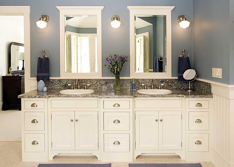 30 Best Bathroom Cabinet Ideas Bathroom Cabinets