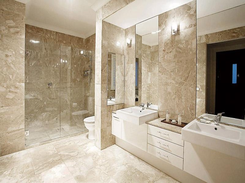 35 best modern bathroom design ideas