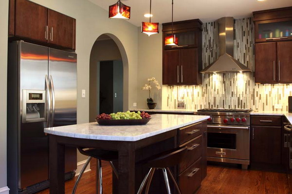 25 best kitchen designs of 2015