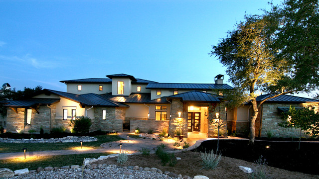 15 Contemporary Traditional Exterior Design Ideas 15 Contemporary Traditional Exterior Design Ideas