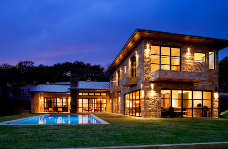 15 Contemporary Traditional Exterior Design Ideas 15 Contemporary Traditional Exterior Design Ideas