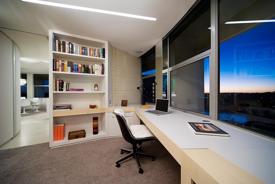 25 Best Contemporary Home Office Design 25 Best Contemporary Home Office Design