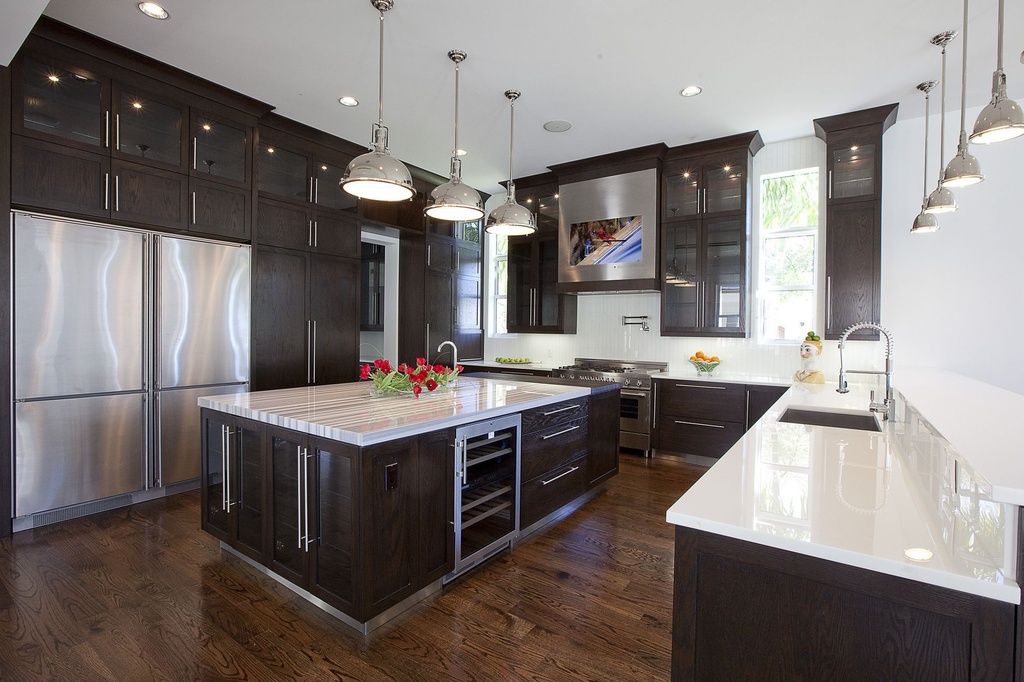 Contemporary Kitchens Designs Unique Inspiration Design Contemporary Kitchens Designs Unique Inspiration Design