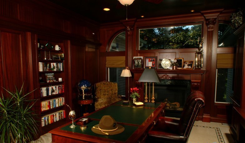 stunning home study design images decoration design ideas