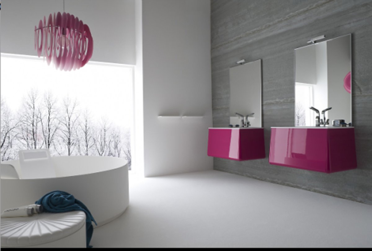 25 Stunning Bathroom Accessories Decorating Ideas