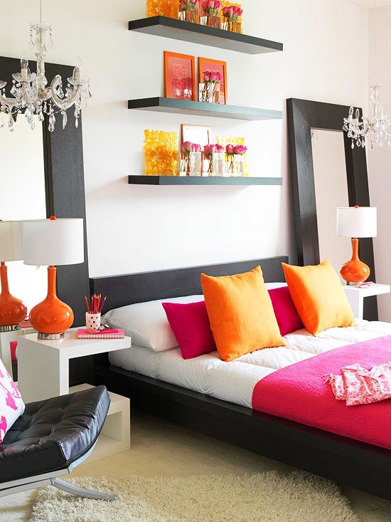 Top 20 Colorful Bedroom Design Ideas Incredible Modern Bedroom Ideas From Colourfull Design On