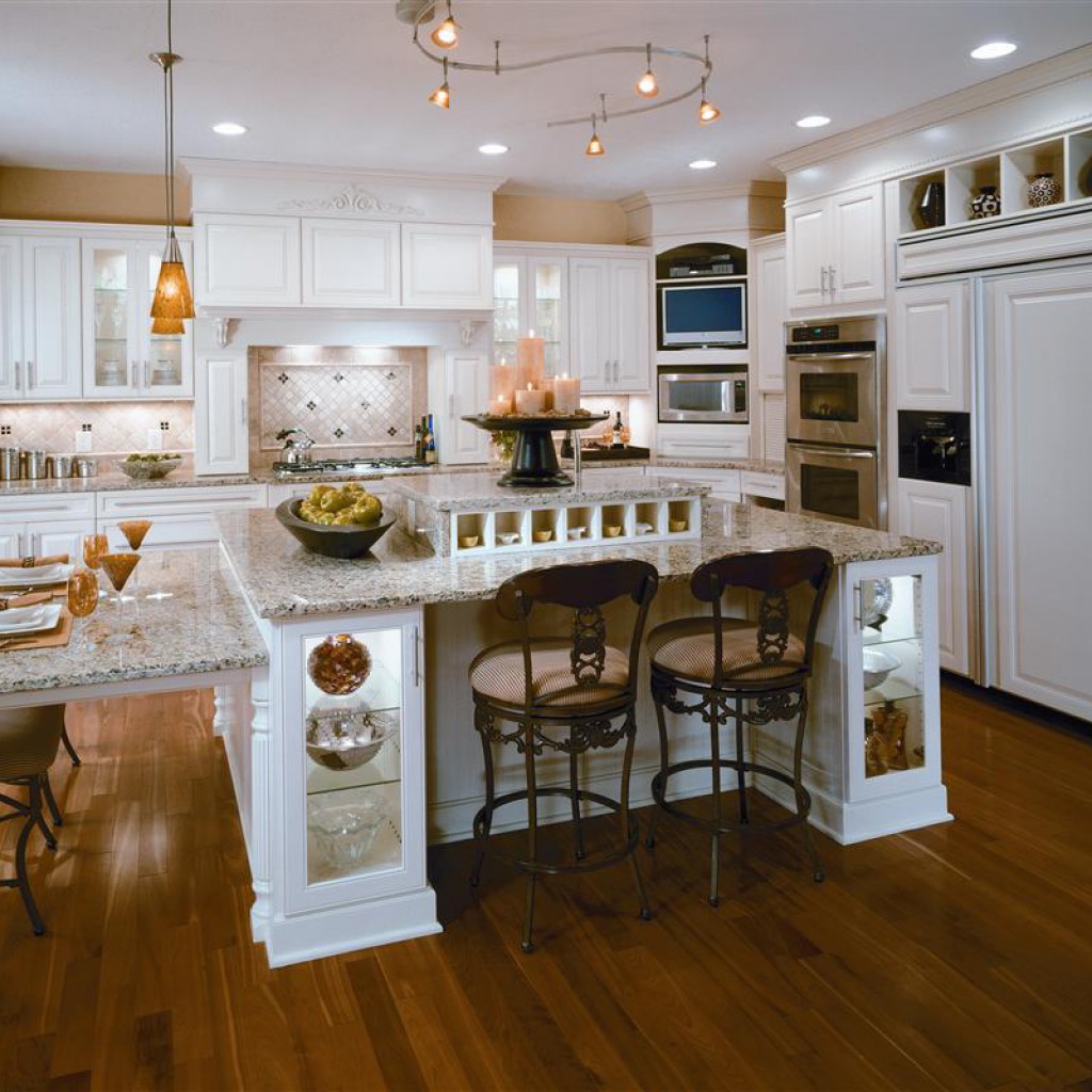 25 cool kitchen design trends 2015