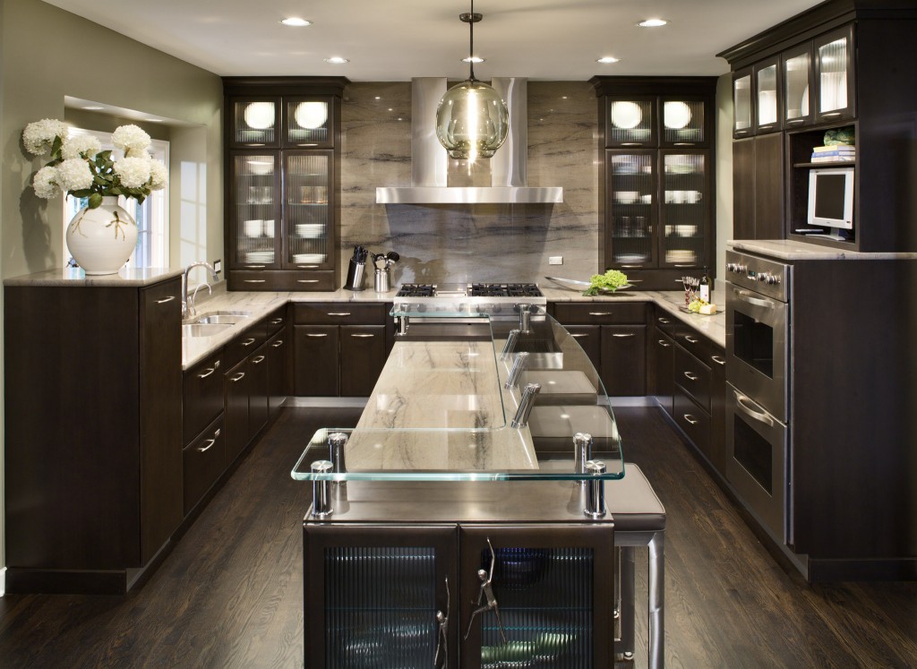 Top 25 Kitchen Trends For 2017 Kitchen Trends As Remodel Idea For