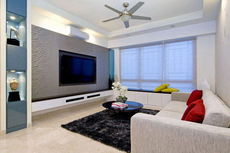 25 Best Modern Living Room Designs Living Room Decorating Idea