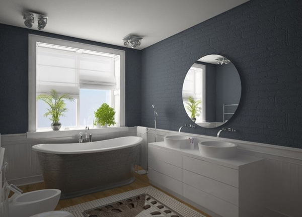 25 Bathroom Ideas For Small Spaces 25 Bathroom Ideas For Small Spaces