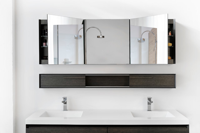 25 Modern Bathroom Mirror Designs Modern Bathroom Mirrors