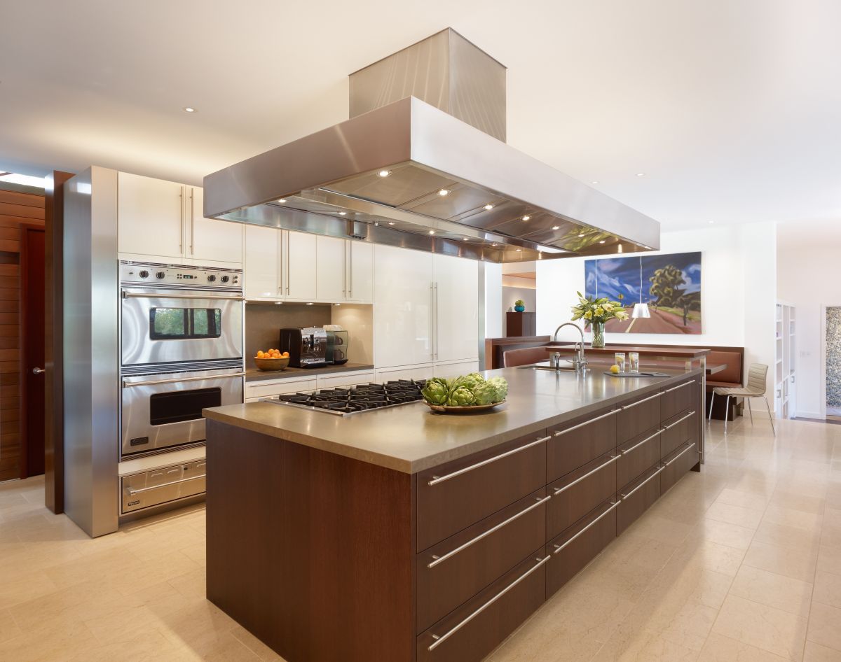 35 Modern Kitchen Design Inspiration 35 Modern Kitchen Design Inspiration